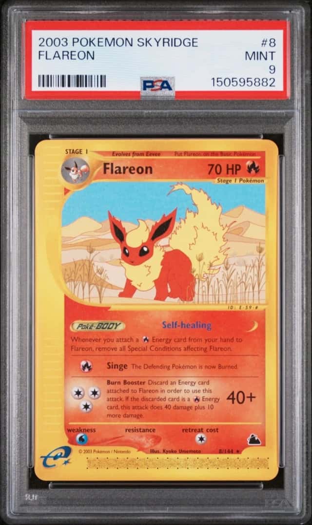 Flareon