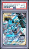 Lucario & Melmetal Gx