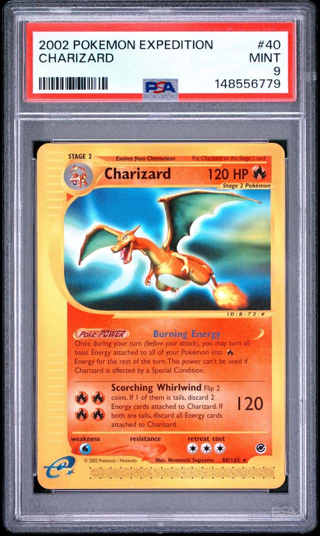 Charizard