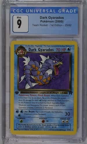 Dark Gyarados