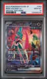 Iron Valiant Ex