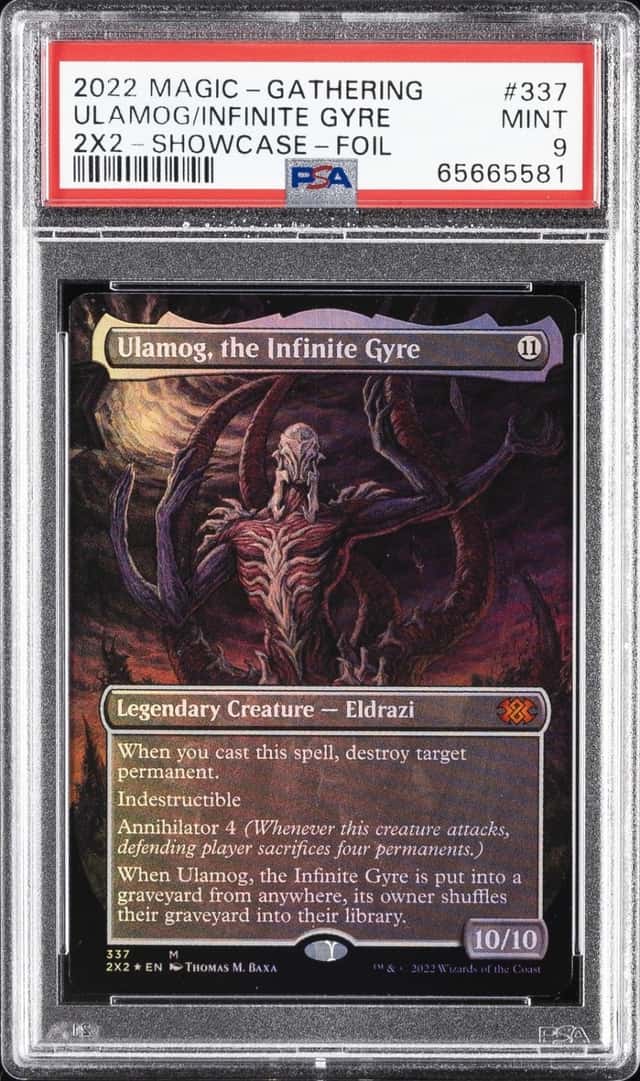 Ulamog/Infinite Gyre
