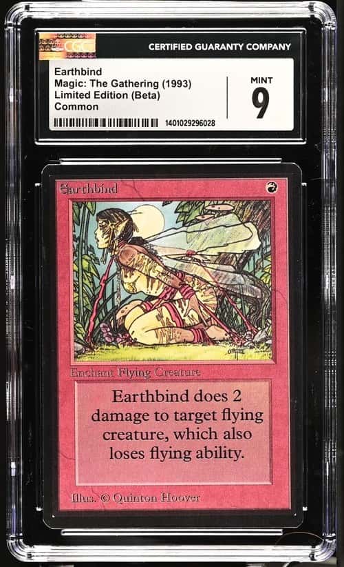 Earthbind
