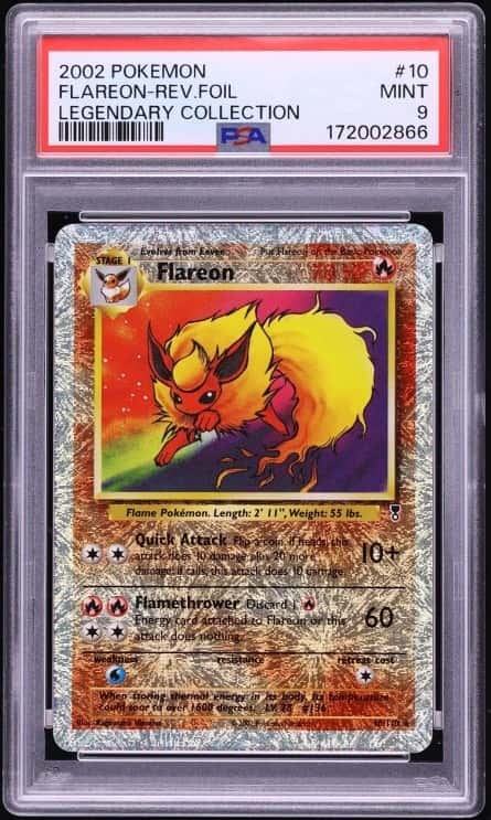 Flareon