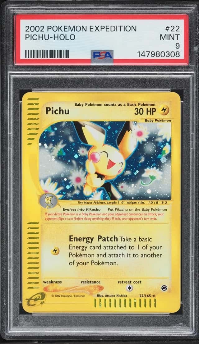 Pichu
