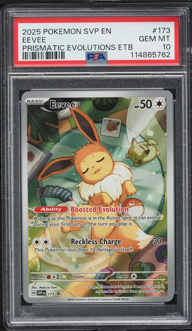 Eevee