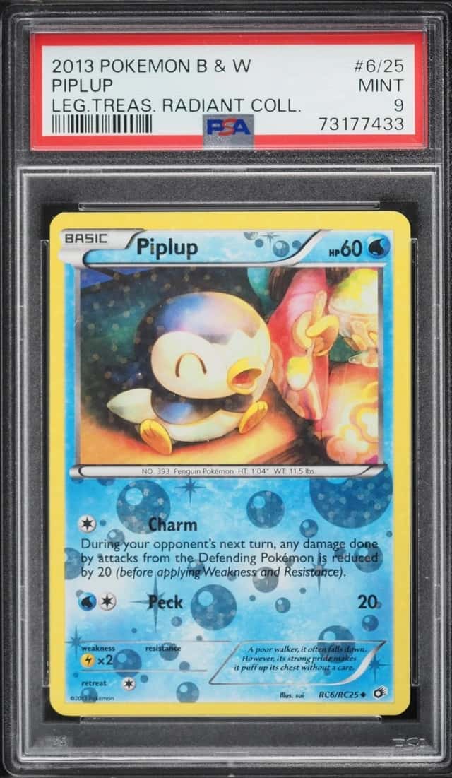 Piplup