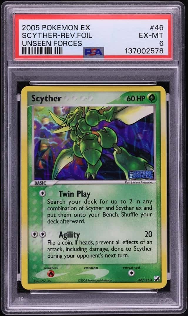 Scyther