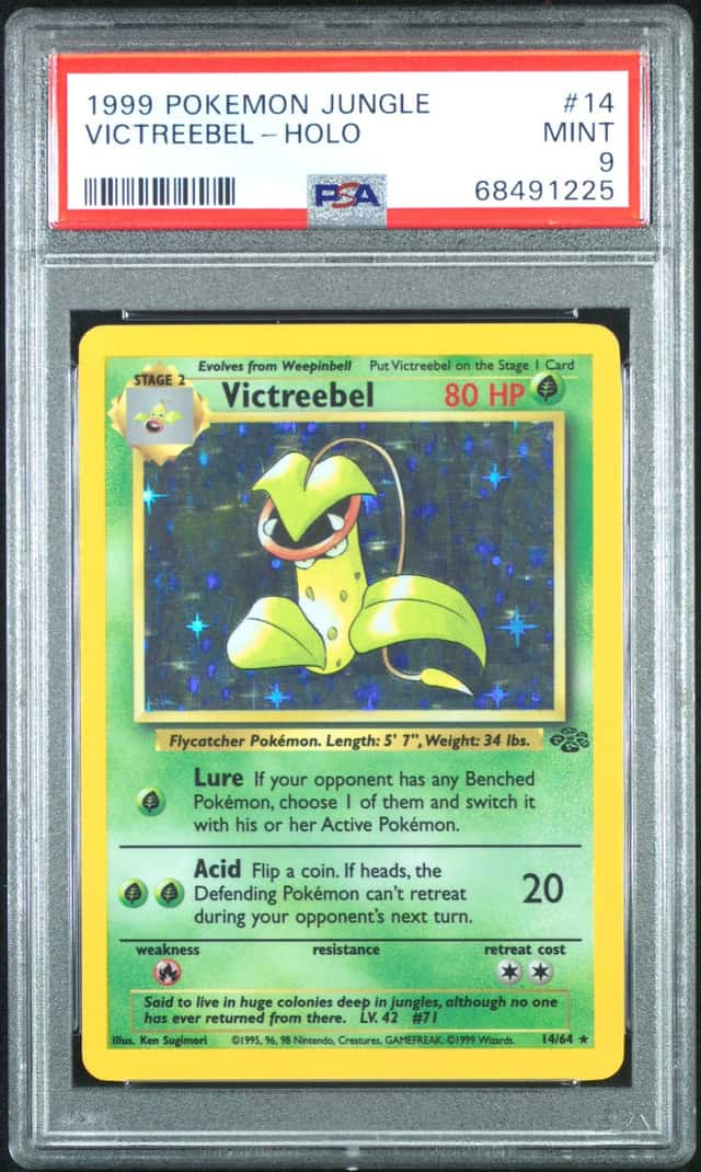 Victreebel