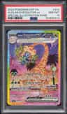 Alolan Exeggutor Ex