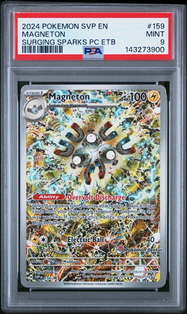 Magneton