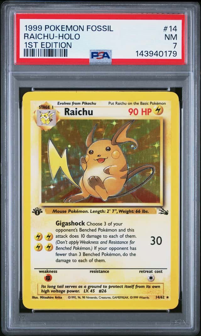 Raichu