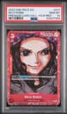 Nico Robin