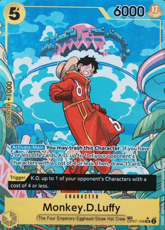 Treasure Rare