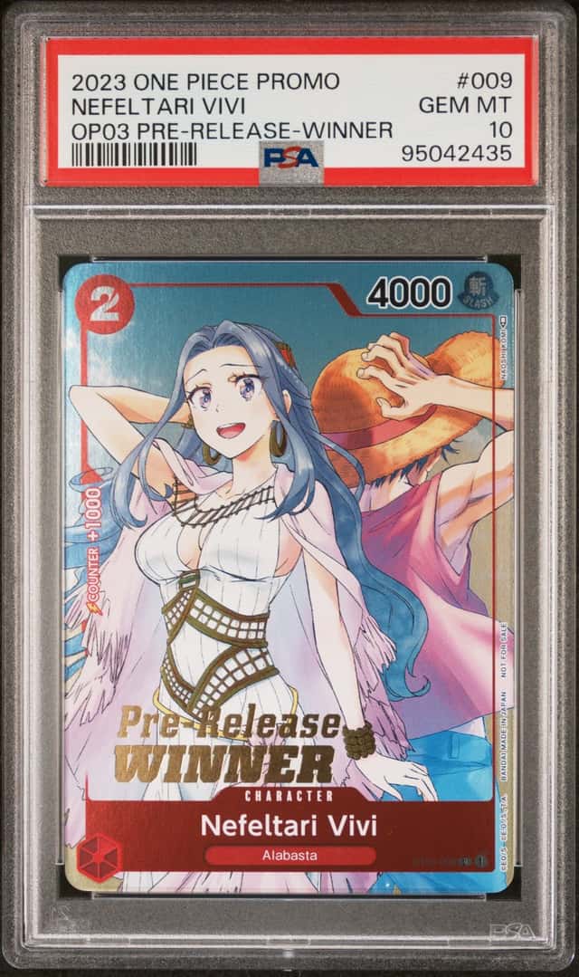 Nefeltari Vivi