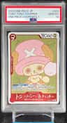 Tony Tony Chopper