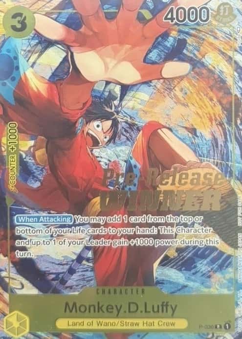 Prerelease