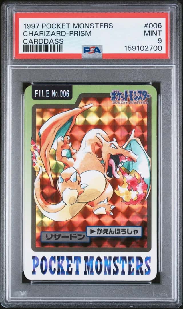 Charizard