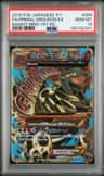 Primal Groudon Ex