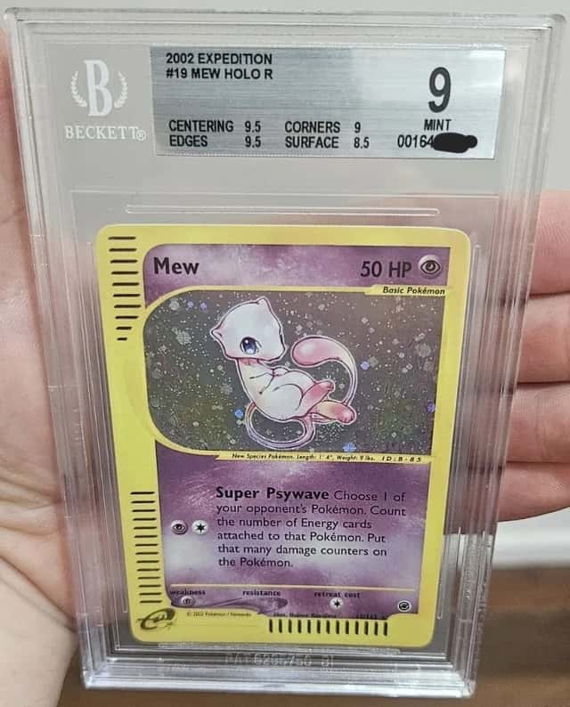 Mew