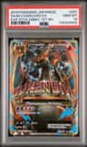 M Charizard Ex