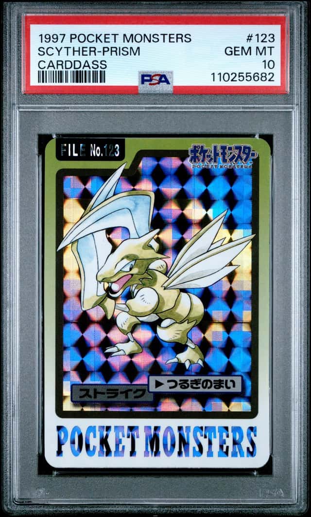 Scyther