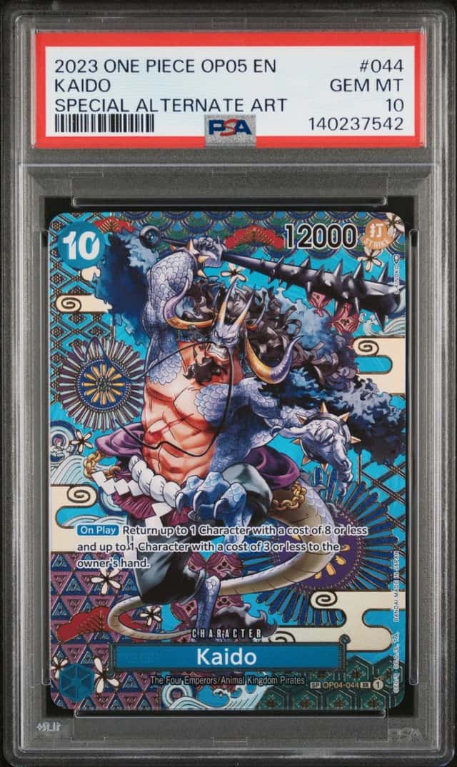 Kaido