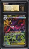 Mega Gengar Ex