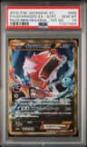 Gyarados Ex