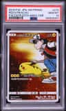 Red'S Pikachu
