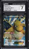 Dragonite Ex