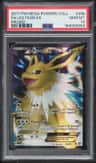 Jolteon Ex