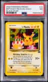 Birthday Pikachu