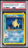 Shining Magikarp