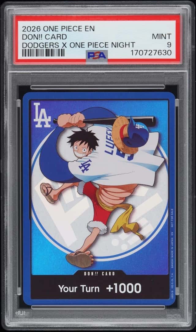 DON!! Card