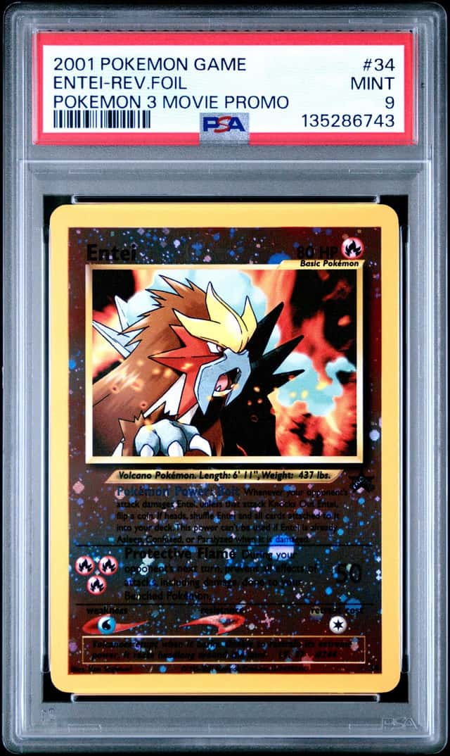 Entei