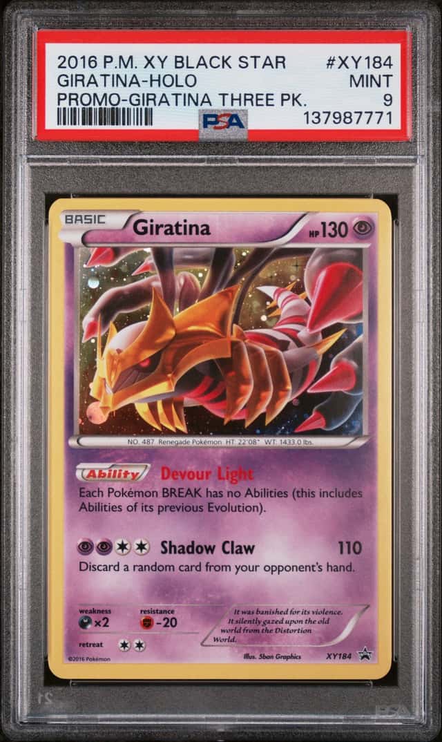 Giratina