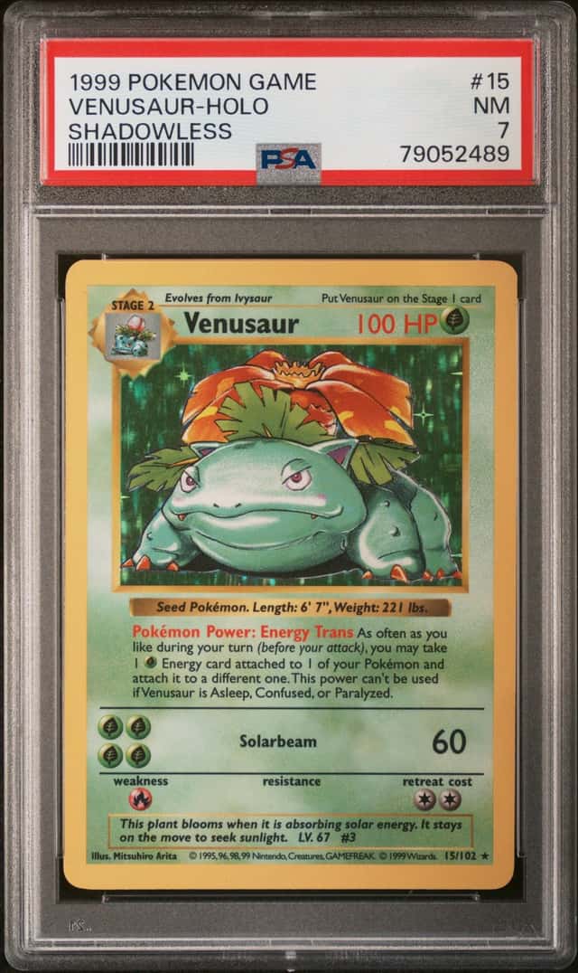 Venusaur