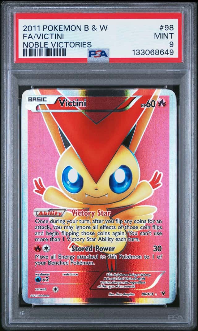 Victini