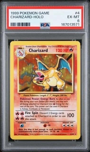 Charizard