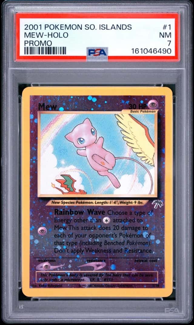 Mew