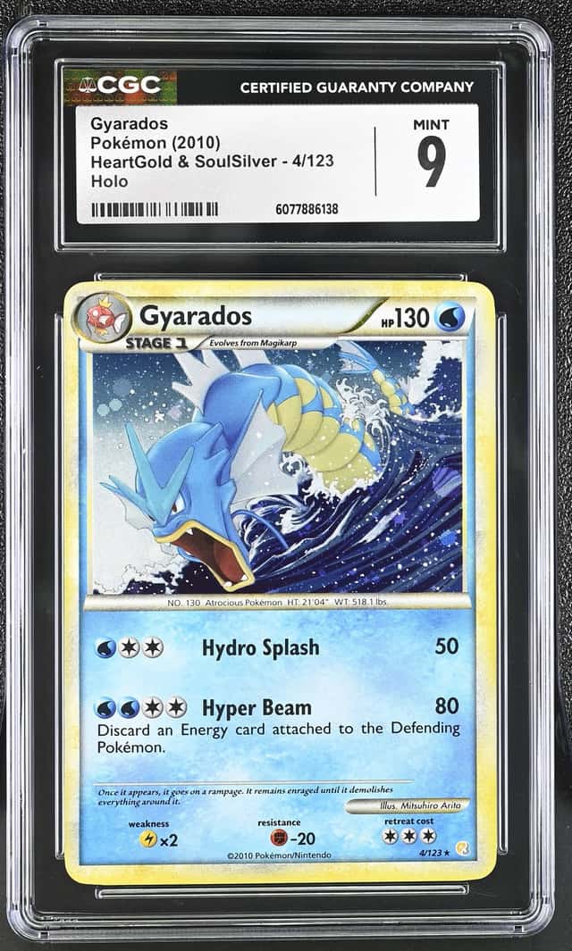 Gyarados