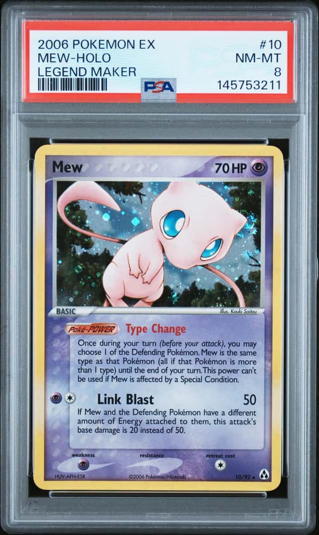 Mew