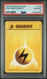 Lightning Energy