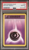 Psychic Energy