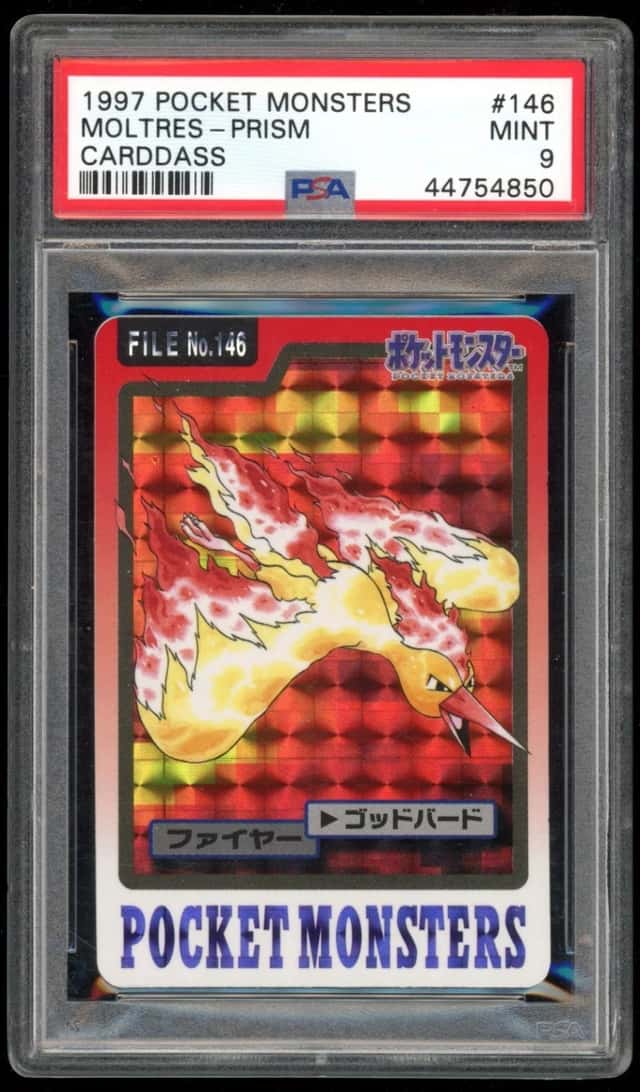 Moltres