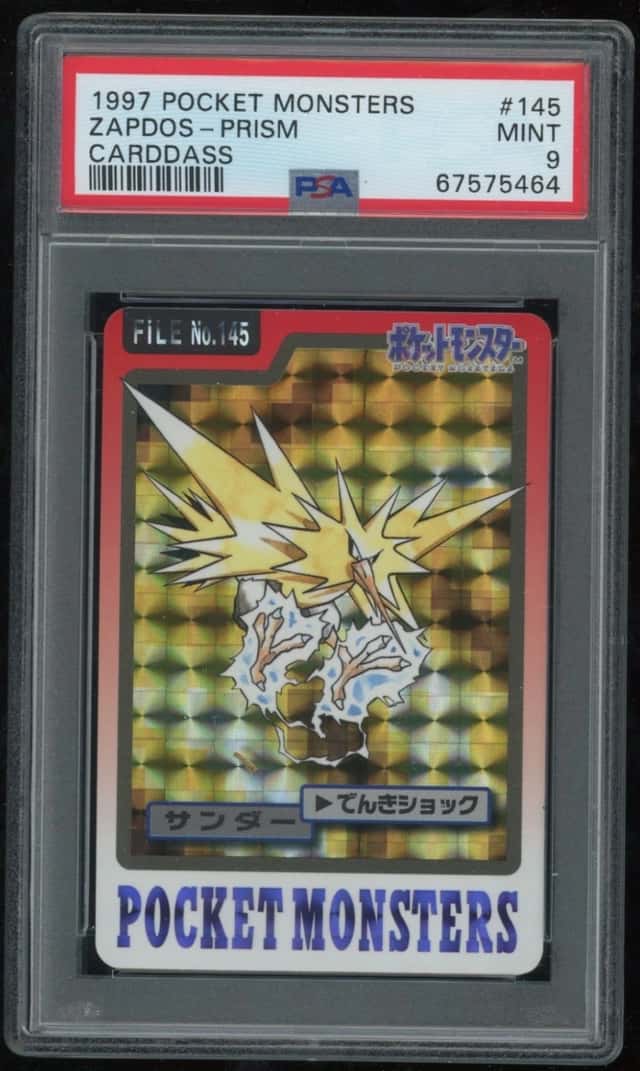 Zapdos