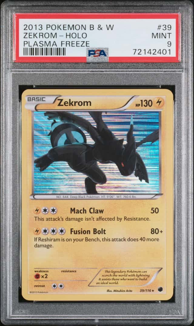 Zekrom