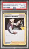 Professor'S Research