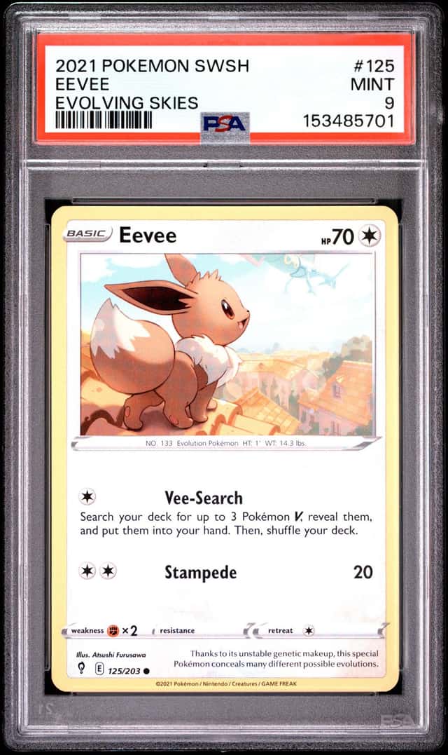Eevee